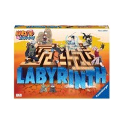 Labyrinth Naruto Shippuden