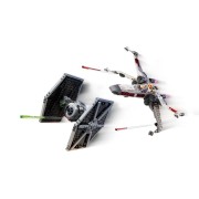 LEGO-75393 Caza TIE y Ala-X Fusionados