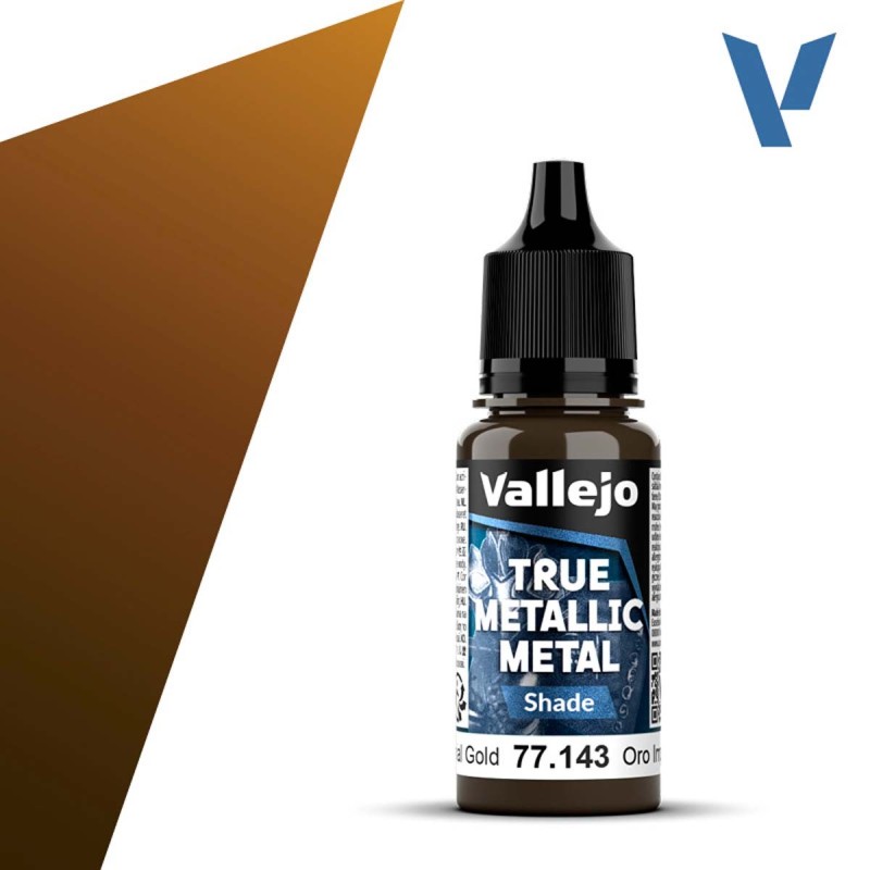 TMM SHADE 143-18ML ORO IMPERIAL