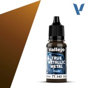 TMM SHADE 143-18ML ORO IMPERIAL