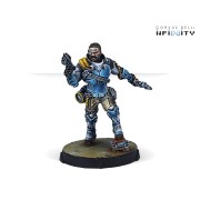 Infinity: Code One - PanOceania Support Pack (Multi-idioma)