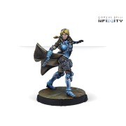 Infinity: Code One - PanOceania Support Pack (Multi-idioma)