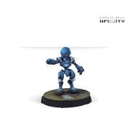 Infinity: Code One - PanOceania Support Pack (Multi-idioma)