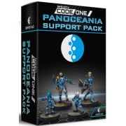 Infinity: Code One - PanOceania Support Pack (Multi-idioma)