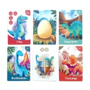 Dino Family