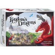 Keydom‘s Dragons (Inglés)