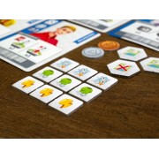 Dice Theme Park