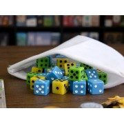 Dice Theme Park
