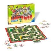 Junior Labyrinth Dino