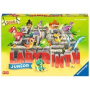 Junior Labyrinth Dino