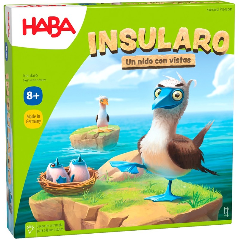 Insularo