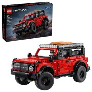 Furgoneta Ford Bronco®