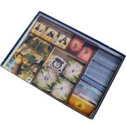 Inserto Compatible con LAS RUINAS PERDIDAS DE ARNAK 2.0 (base + Expansión 1 + Expansión 2)