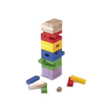 Block & Block Colors