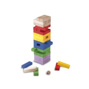 Block & Block Colors