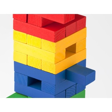 Block & Block Colors