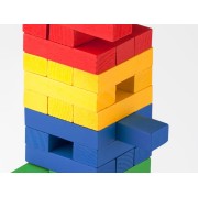 Block & Block Colors