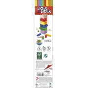 Block & Block Colors