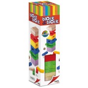Block & Block Colors
