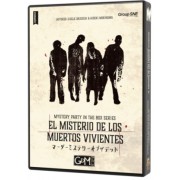 Murder Mystery: El Misterio De Los Muertos Vivientes