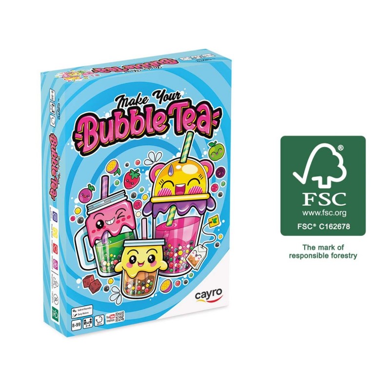 Bubble Tea