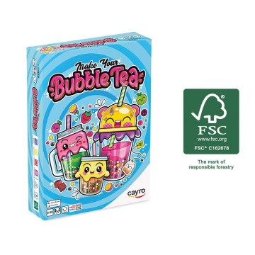 Bubble Tea