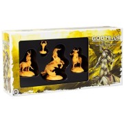 Kailinn Champion Expansion - Godtear (Inglés)