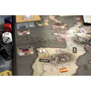 N: Las Guerras Napoleónicas