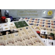 N: Las Guerras Napoleónicas