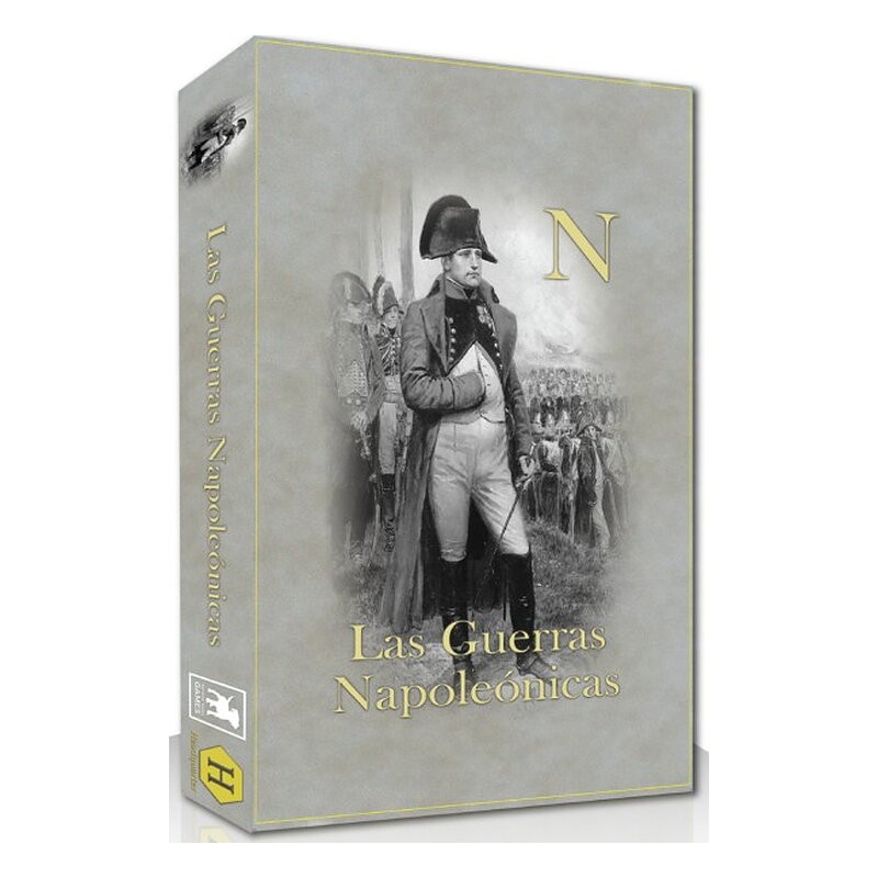 N: Las Guerras Napoleónicas