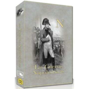 N: Las Guerras Napoleónicas