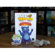 Extras Deluxe - Dice Theme Park