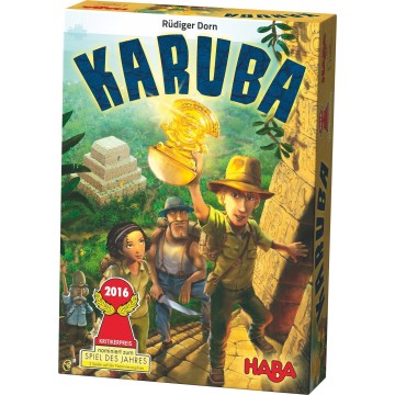 Karuba