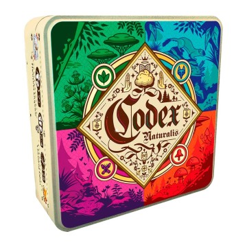 Codex Naturalis ES-PT