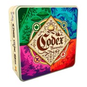 Codex Naturalis ES-PT