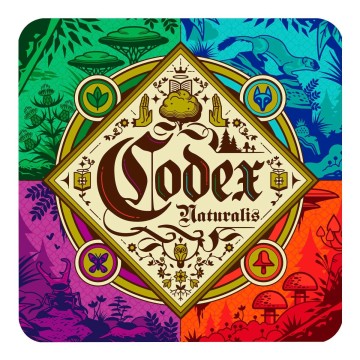 Codex Naturalis ES-PT