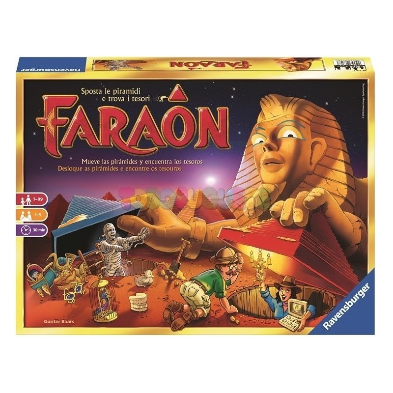 Faraón