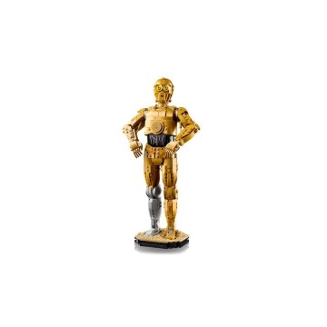 LEGO-75398 C-3PO™