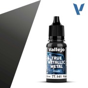 TMM SHADE 141-18ML PLATA DE LEY