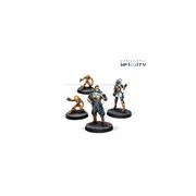 Infinity: Code One - Yu Jing Support Pack (Multi-idioma)