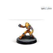 Infinity: Code One - Yu Jing Support Pack (Multi-idioma)