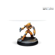Infinity: Code One - Yu Jing Support Pack (Multi-idioma)