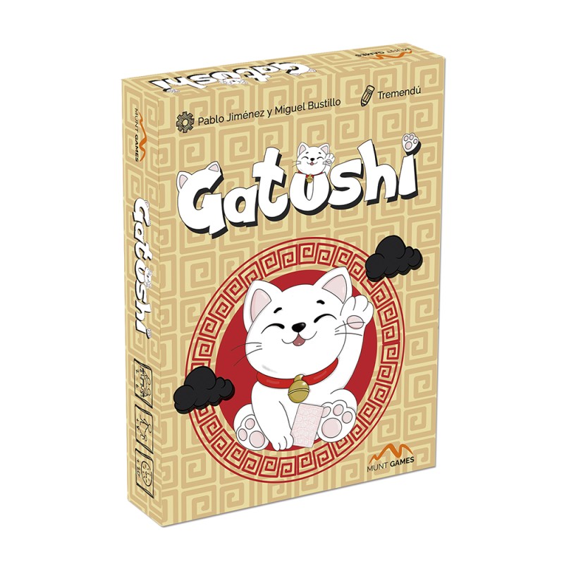 Gatushi