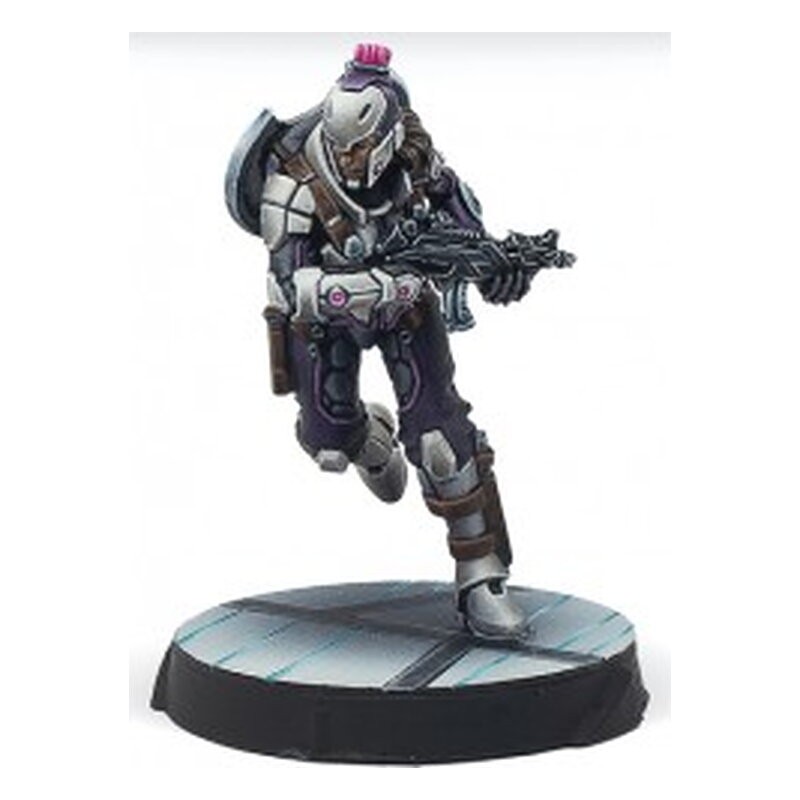 Operation: Blackwind - Infinity Code One