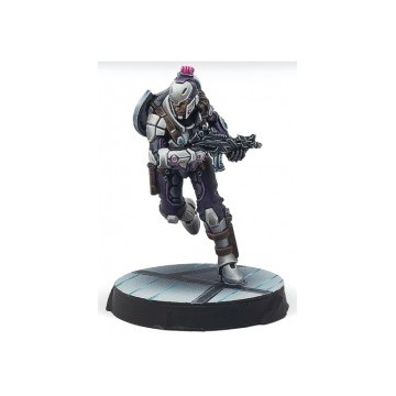 Operation: Blackwind - Infinity Code One