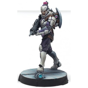 Operation: Blackwind - Infinity Code One