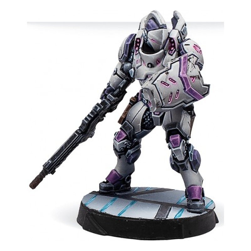 Operation: Blackwind - Infinity Code One