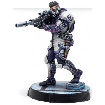Operation: Blackwind - Infinity Code One
