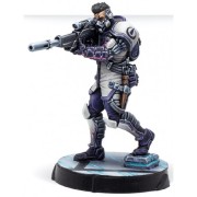 Operation: Blackwind - Infinity Code One