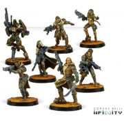Operation: Blackwind - Infinity Code One